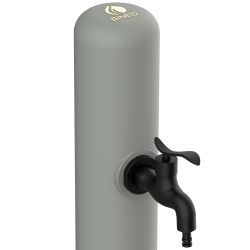 SINED  Taubenbrauner Outdoorbrunnen ist ein Produkt im Angebot zum besten Preis