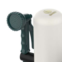 SINED  Kit Fontanella Bianca Con Secchiello  un prodotto in offerta al miglior prezzo online