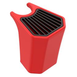 Red Water Point For Garden