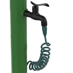 Green Water Point For Garden