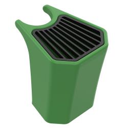 Green Water Point For Garden
