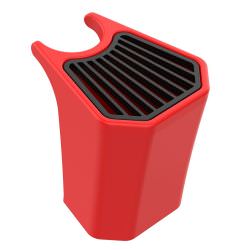 Kit Fontana Rossa Con Secchio