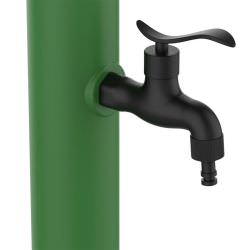 Kit Fontana Verde Con Secchio