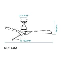 MARTEC  Mini Minorca Dc Neronoce 1060 Mm  un prodotto in offerta al miglior prezzo online