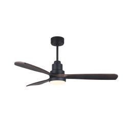 MARTEC  Menorca Dc Negronogal 1320mm Luz 15w 3k  un prodotto in offerta al miglior prezzo online
