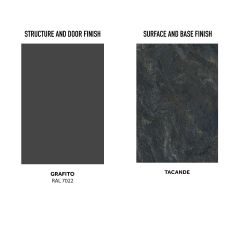 SINED  Electric Fireplace In Handmade Cabinet is a product on offer at the best price