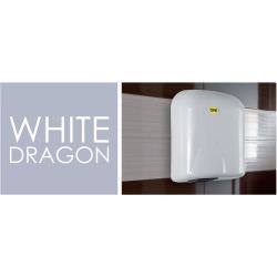 Asciugamani Da Parete White Dragon Moel