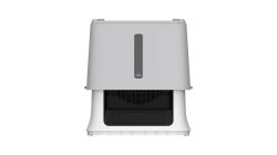 Top Cooler Evaporative Cooler