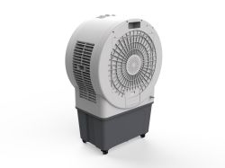Raffrescatore Professionale Turbo Cooler