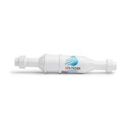 Depuratore Acqua Naturale Da 053 M3 h