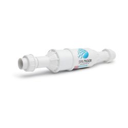 Depuratore Acqua Naturale Da 053 M3 h