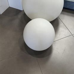 Sfera Luminosa a Led 30 Cm