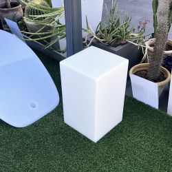 SINED  Solar Light Luminous Stool Par is a product on offer at the best price