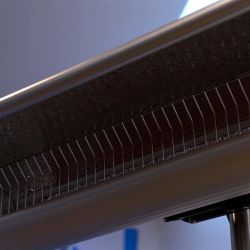 Ceiling Heaters